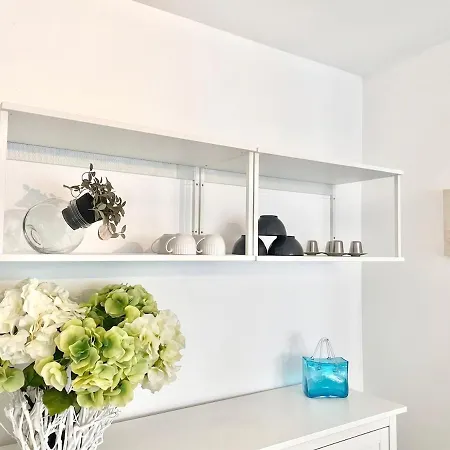 Apartment Charming T1 250 M From The *